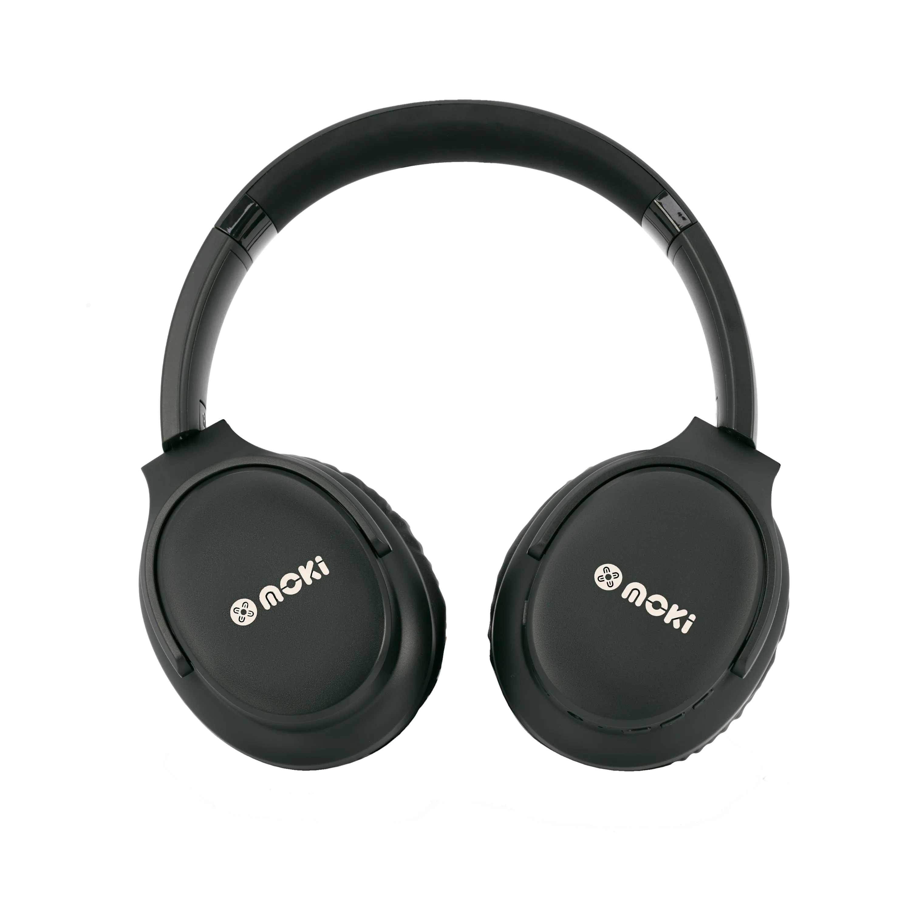 Moki Element Wireless Headphones - Black
