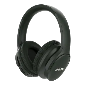 Moki Element Wireless Headphones - Black