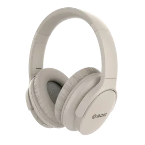 Moki Element Wireless Headphones - Natural