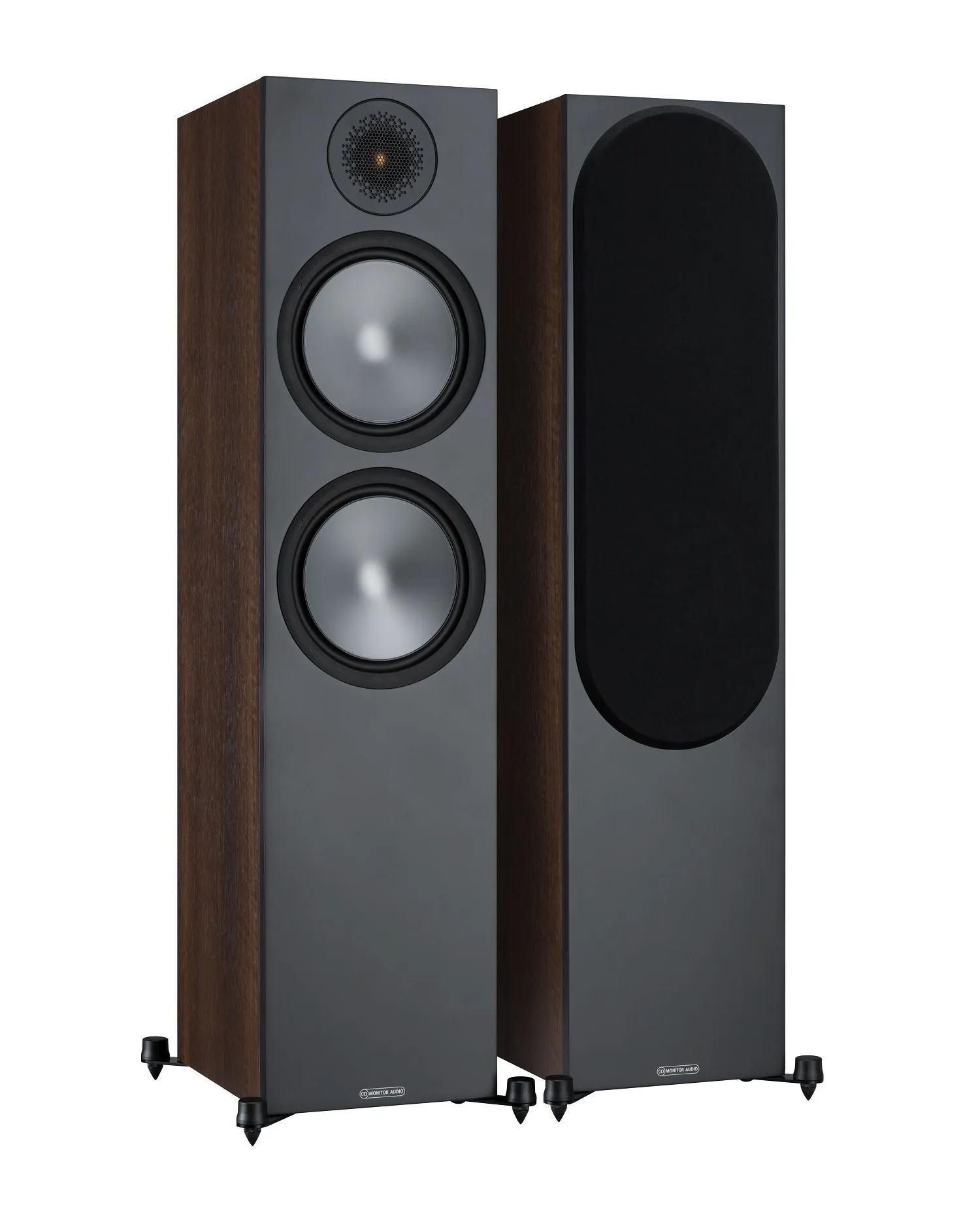 Monitor Audio Bronze 500 Tower Speakers - Pair
