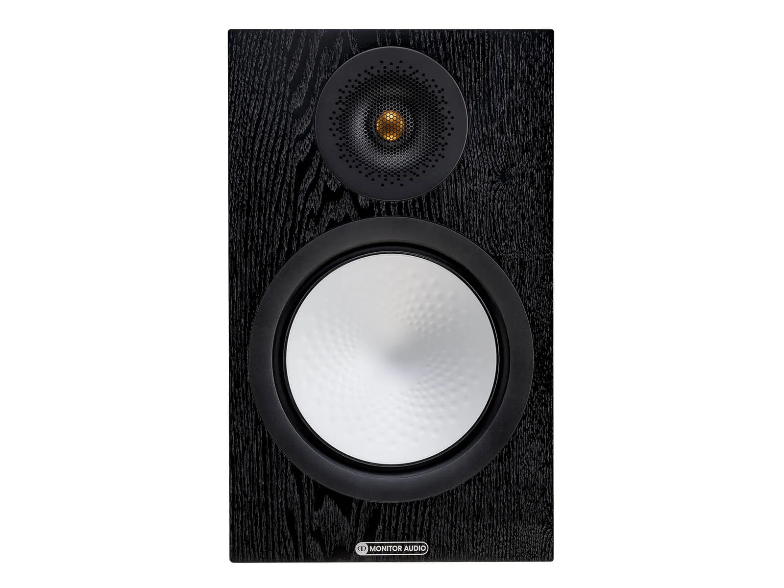 Monitor Audio Silver 100 7G Bookshelf speakers - Pair
