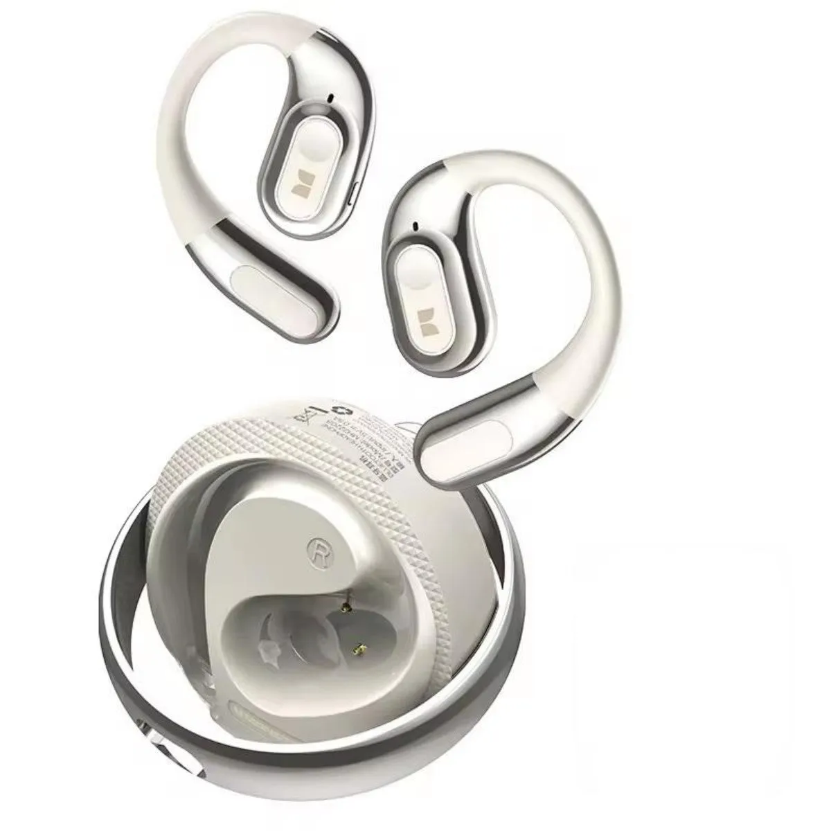 MONSTER AC330 Open Ear Bluetooth Earphones