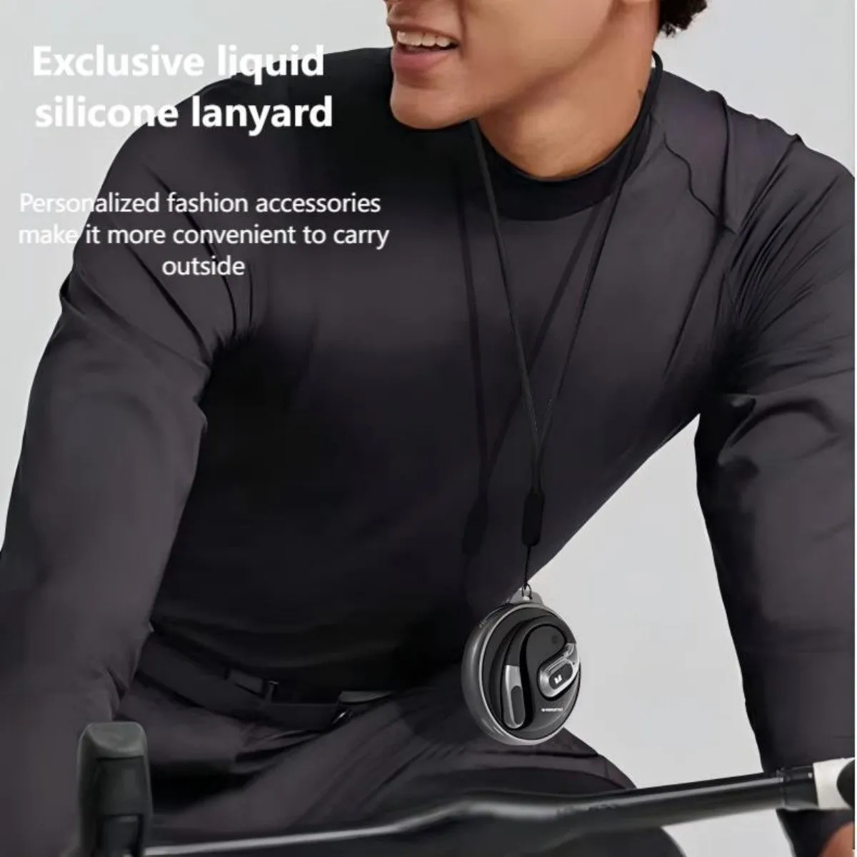 MONSTER AC330 Open Ear Bluetooth Earphones
