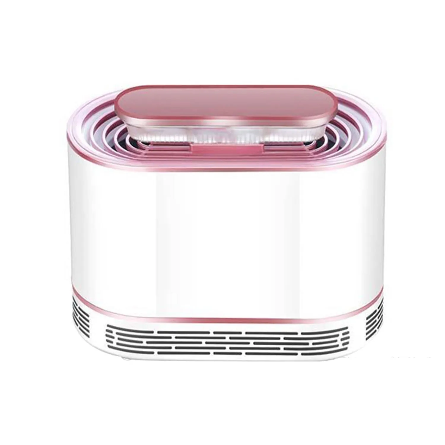 Mosquito Killer Repellent Trap Lamp - USB Powered UV LED