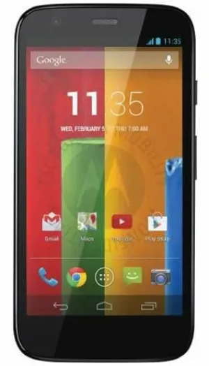 Motorola Moto G XT1032 Refurbished SIM Free/Unlocked