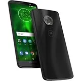 Motorola Moto G6 Dual SIM - Black