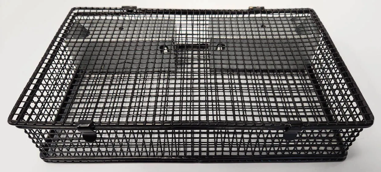 Mousinator Mouse Trap