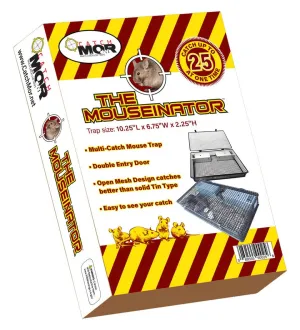 Mousinator Mouse Trap