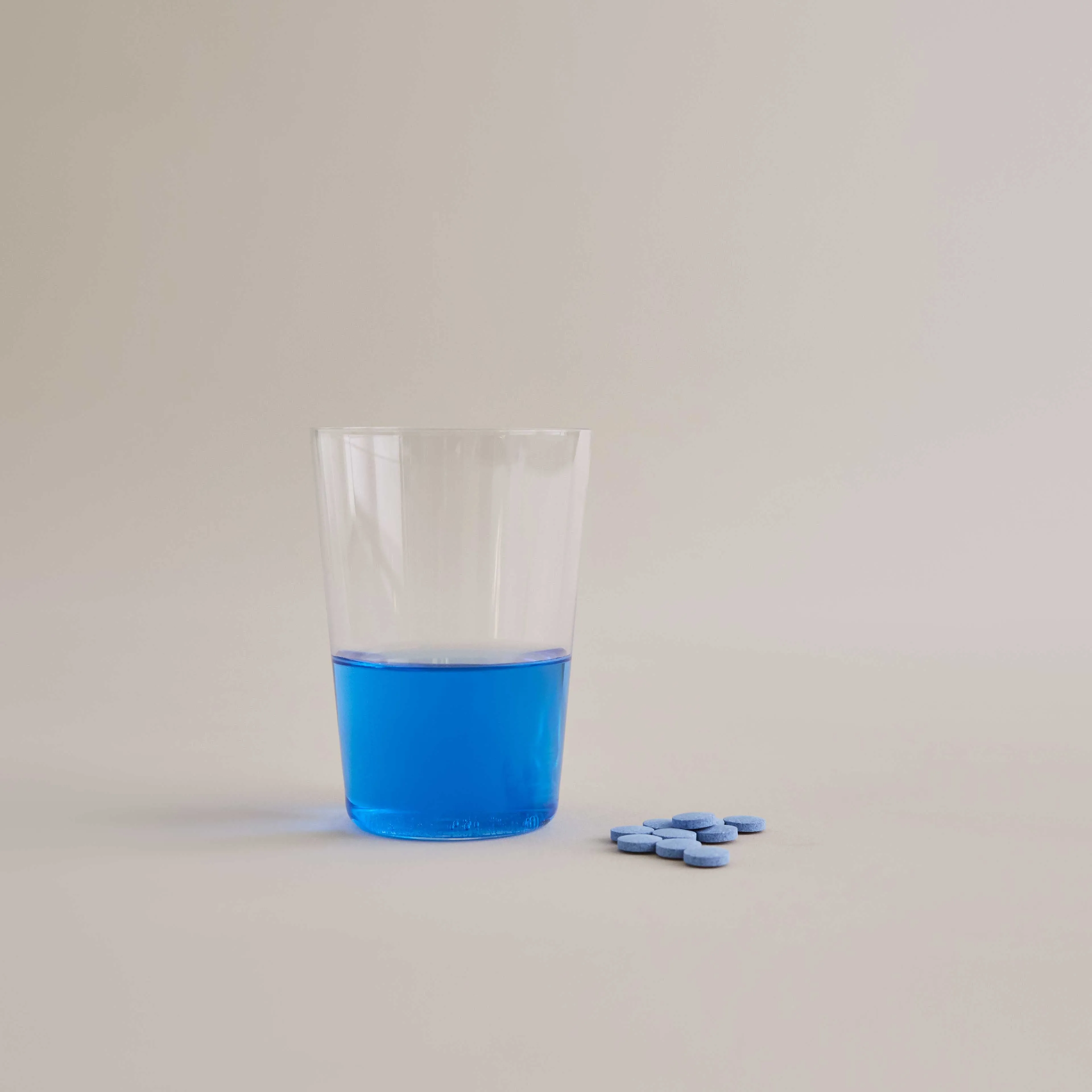 Mouthwash Refills