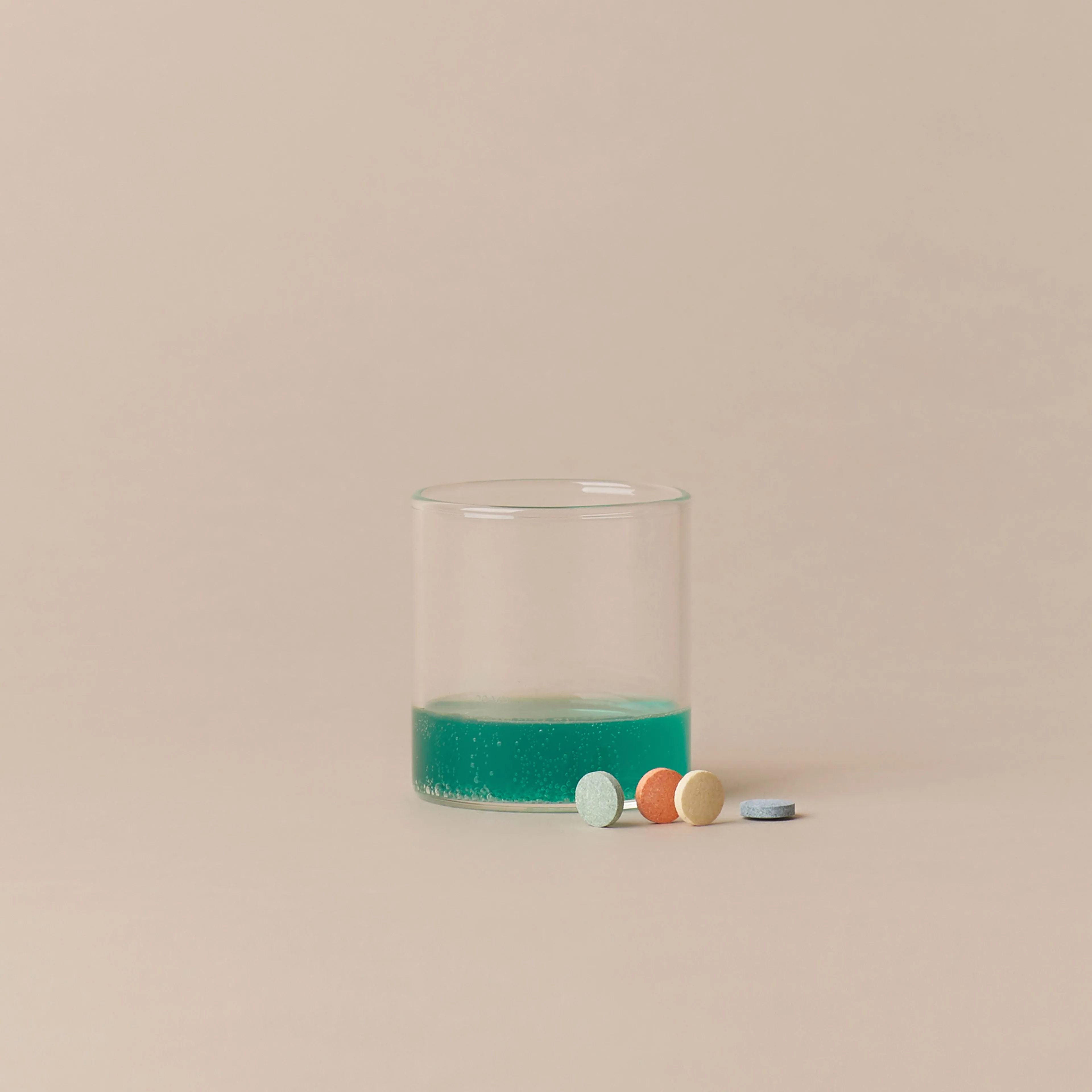Mouthwash Refills