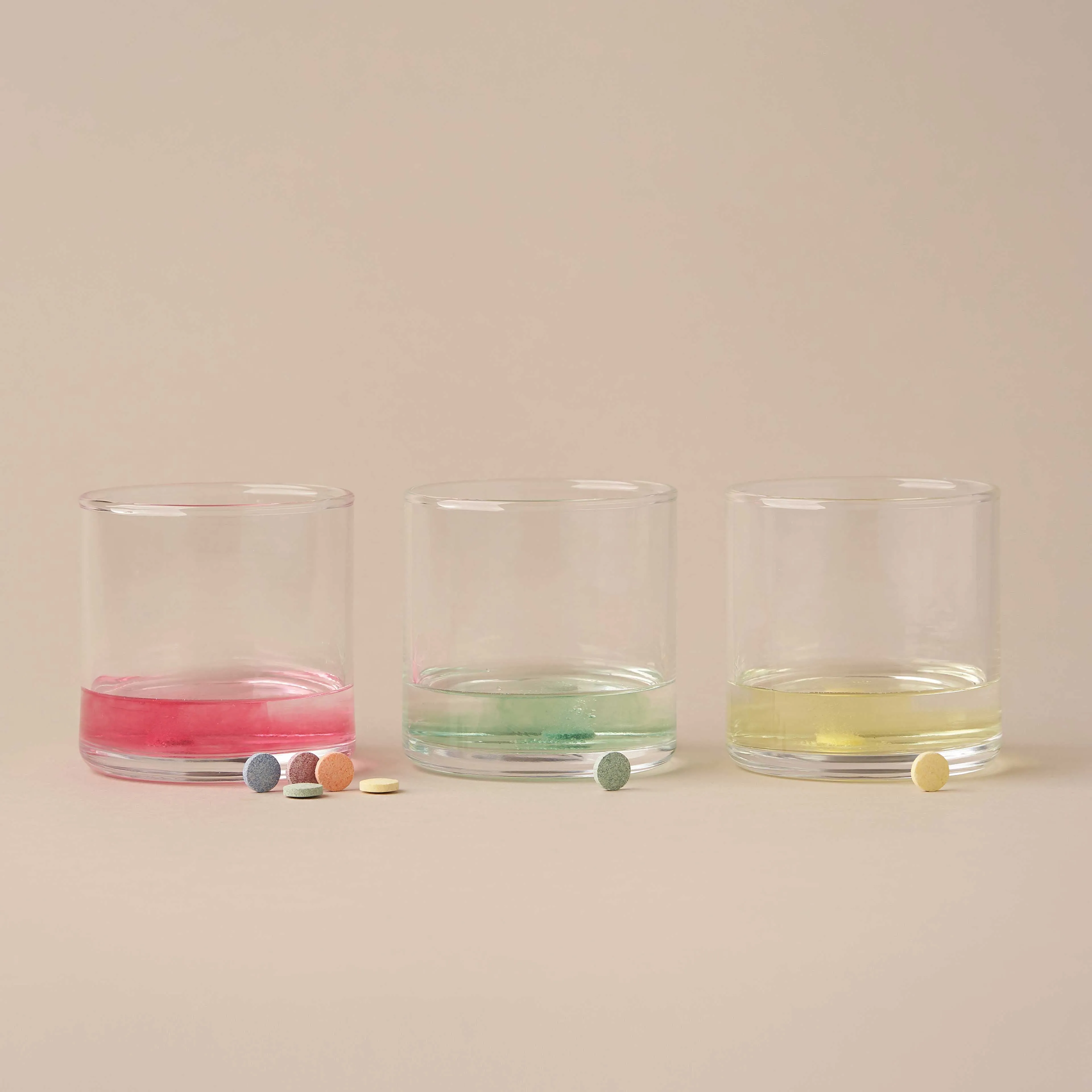 Mouthwash Refills