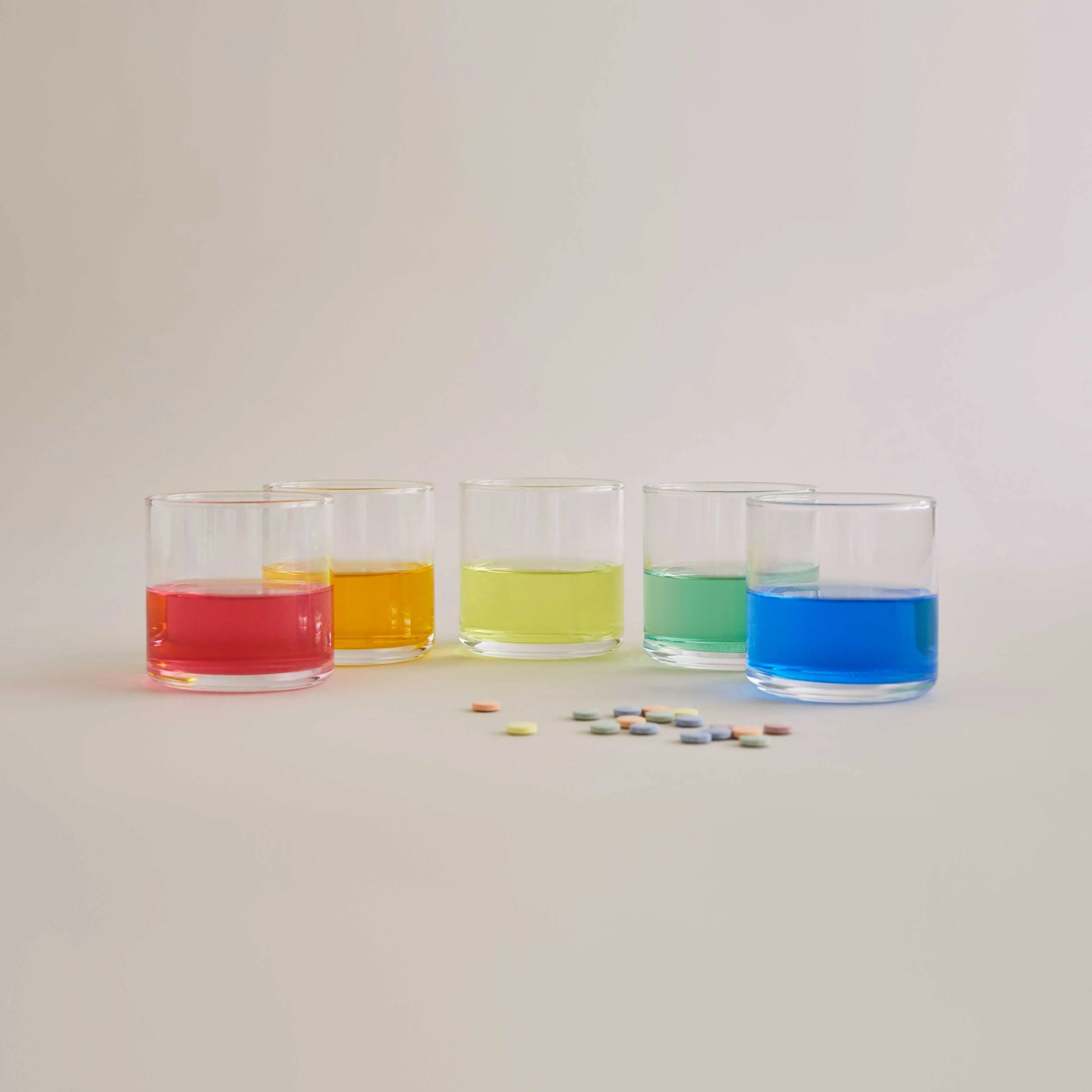 Mouthwash Refills