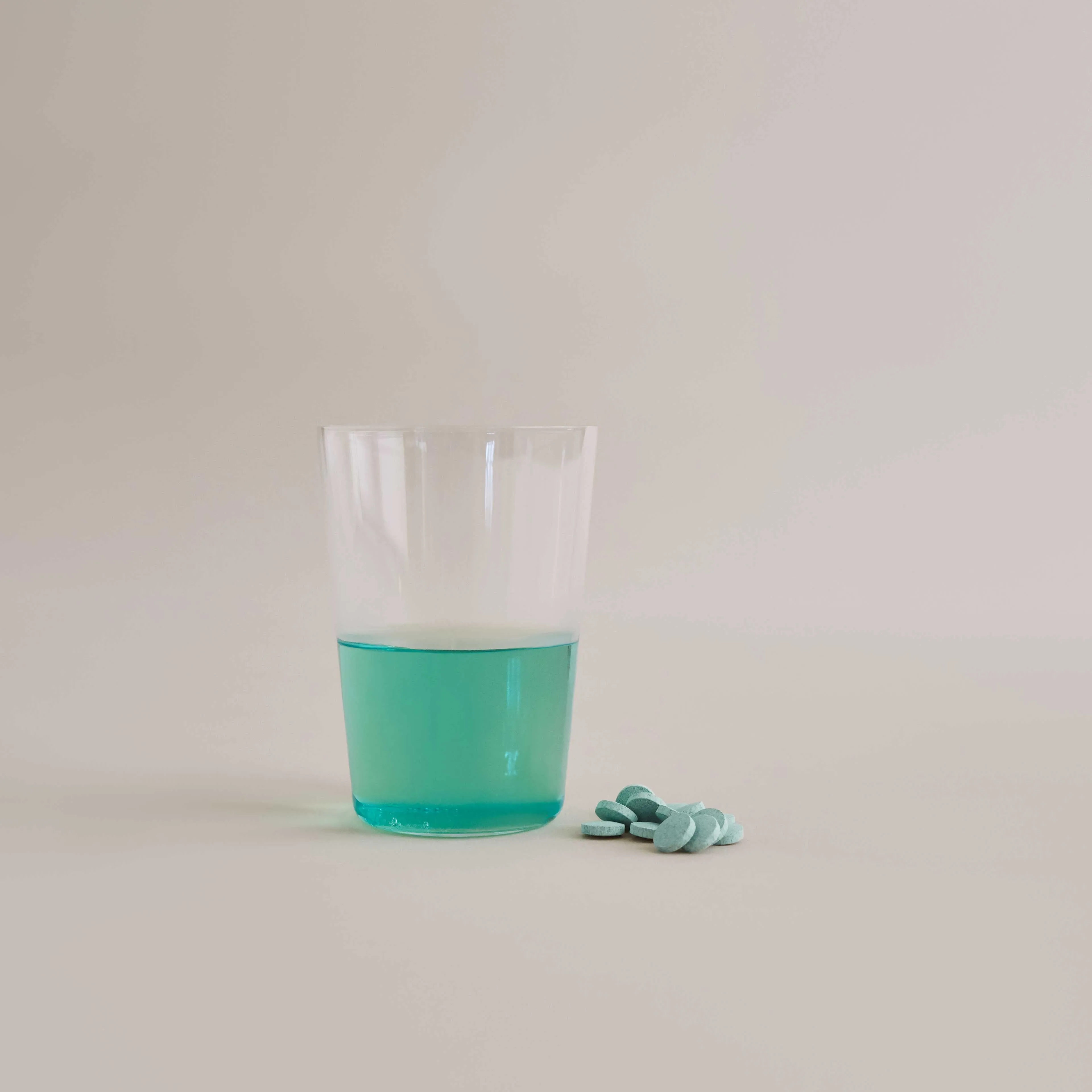 Mouthwash Refills