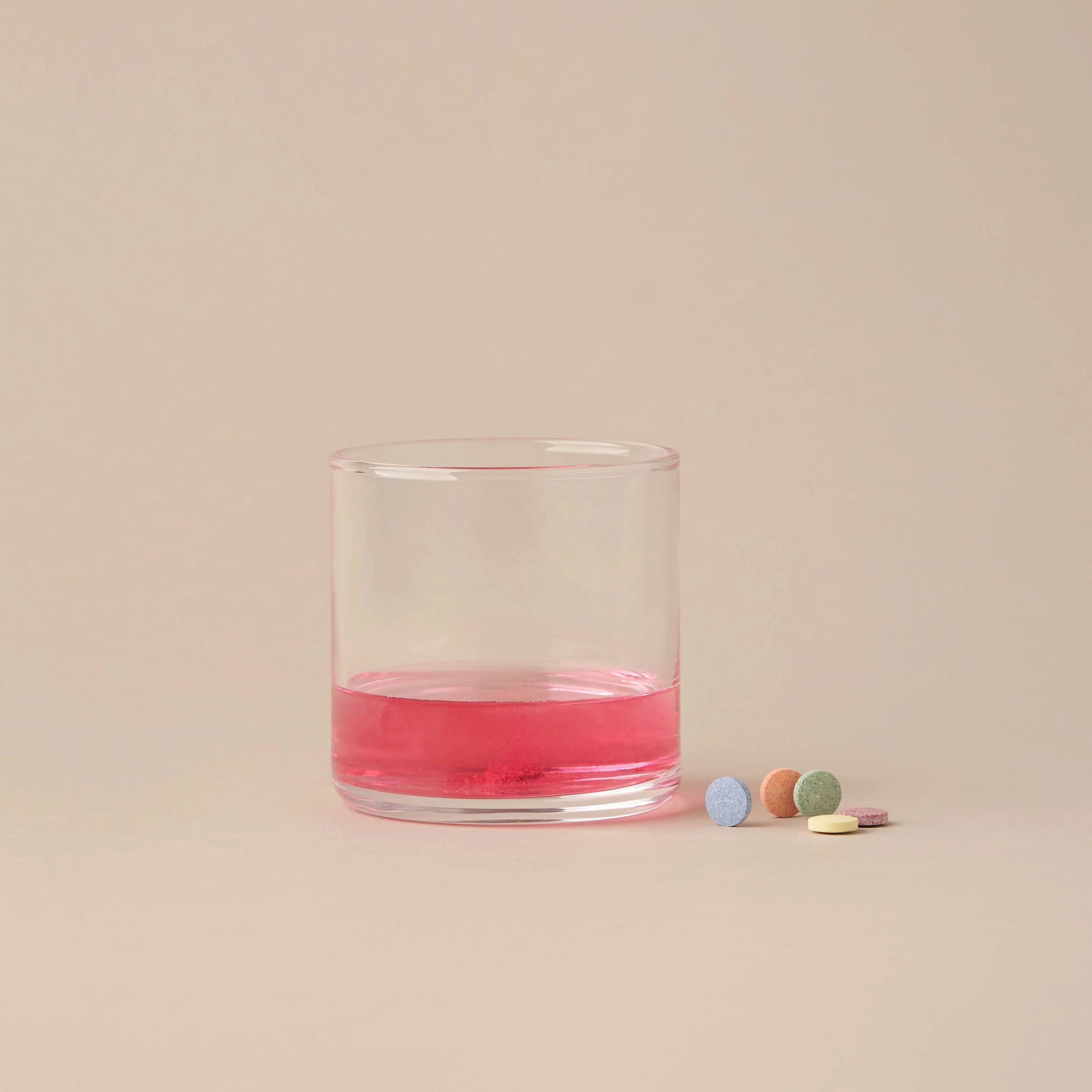 Mouthwash Refills