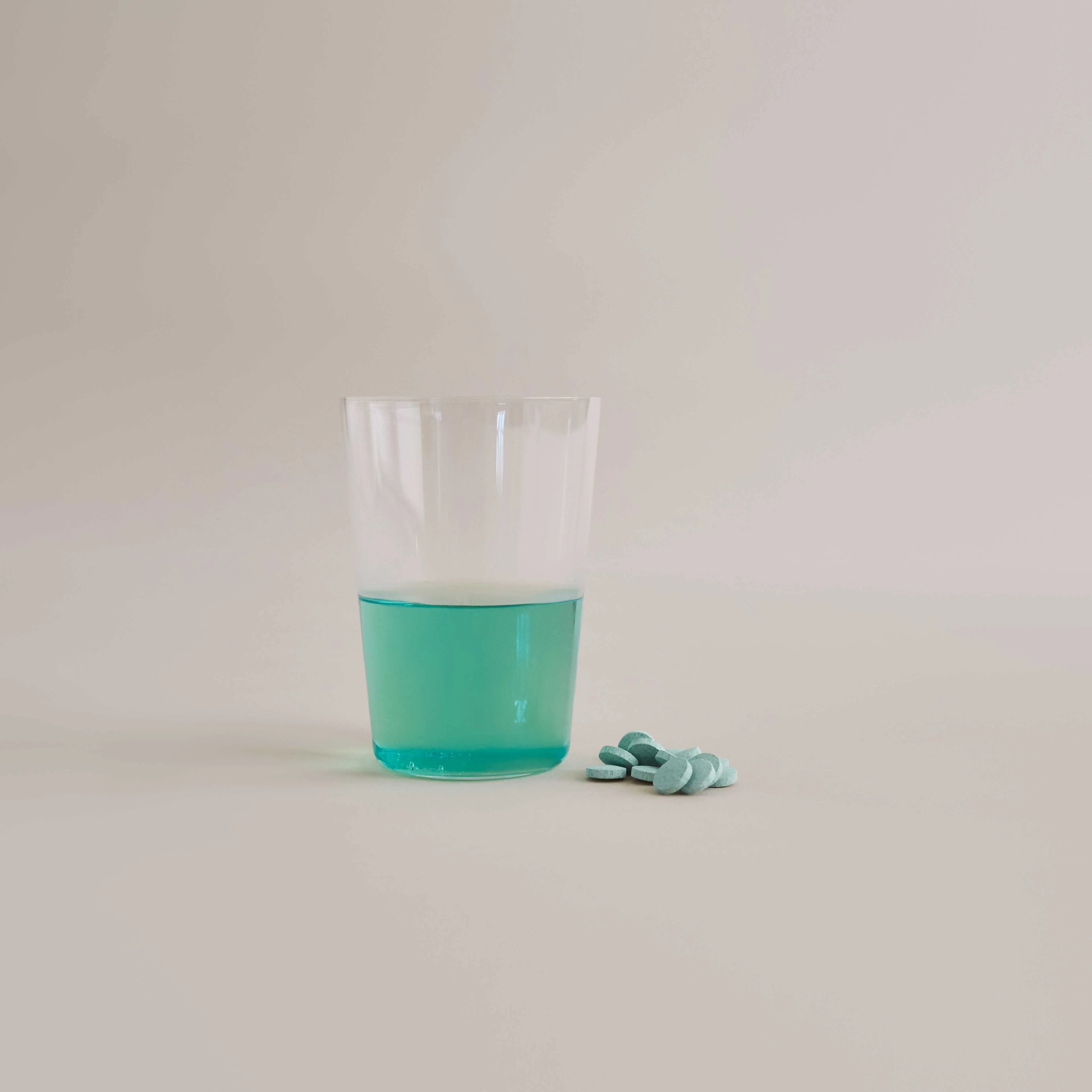 Mouthwash Refills