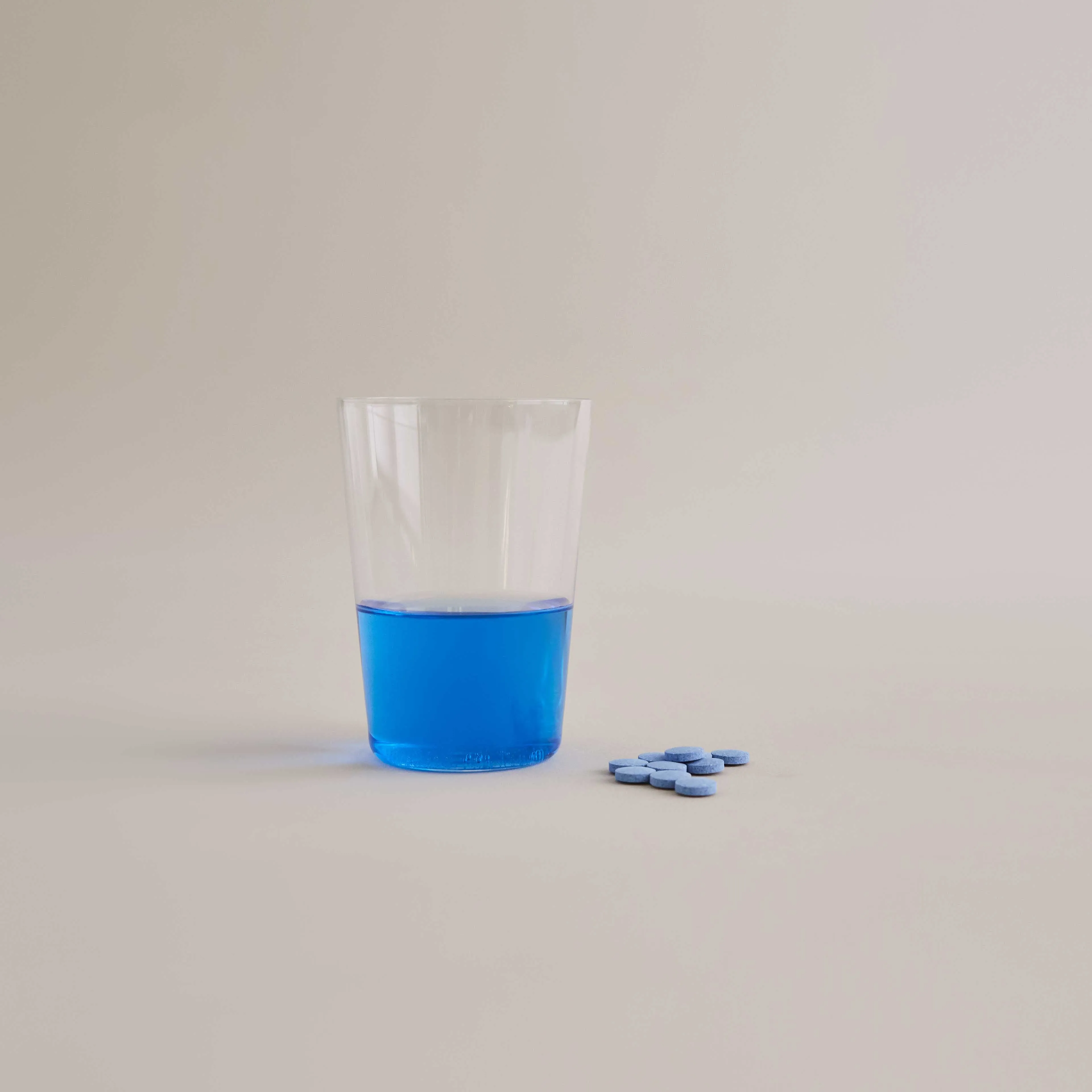 Mouthwash Refills