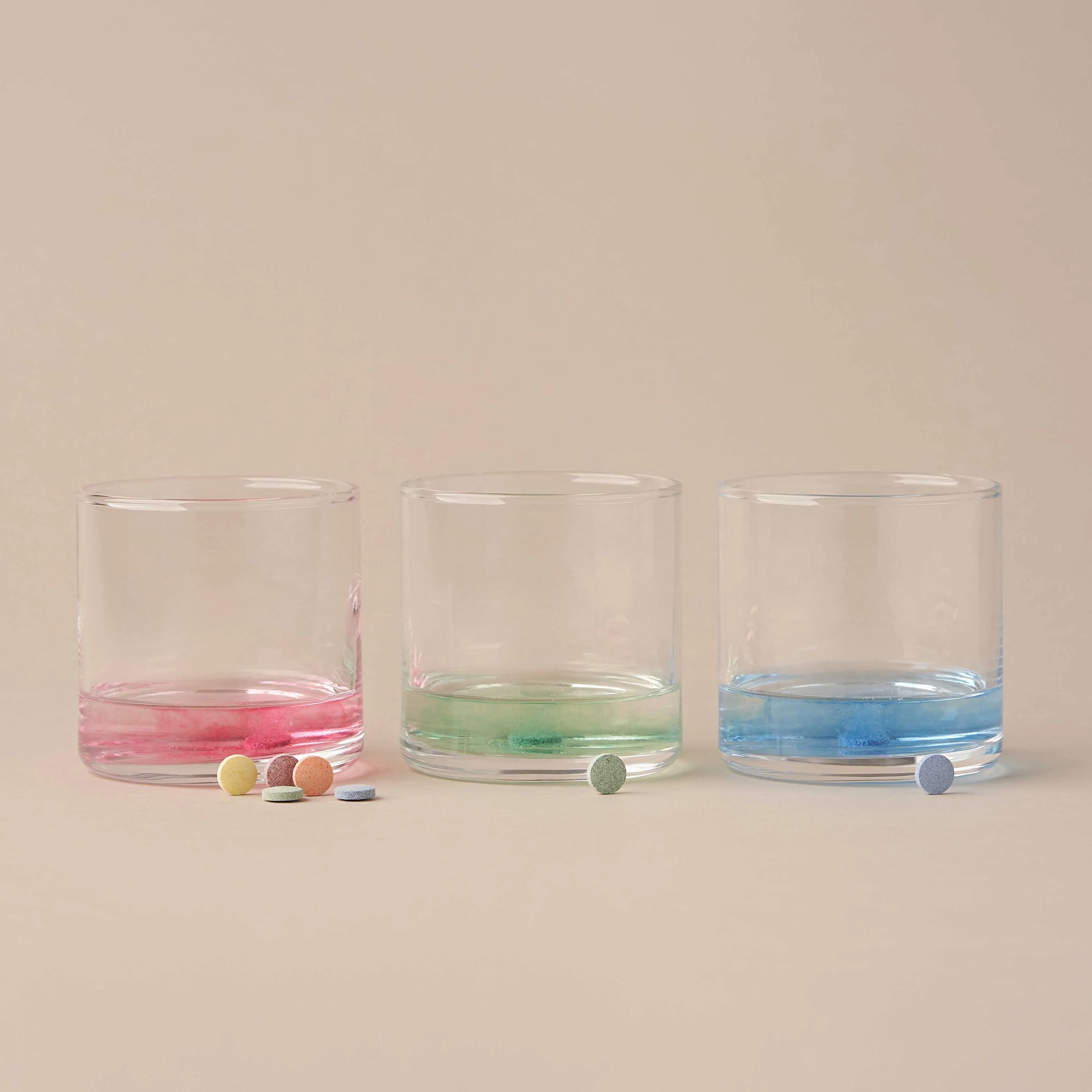 Mouthwash Refills