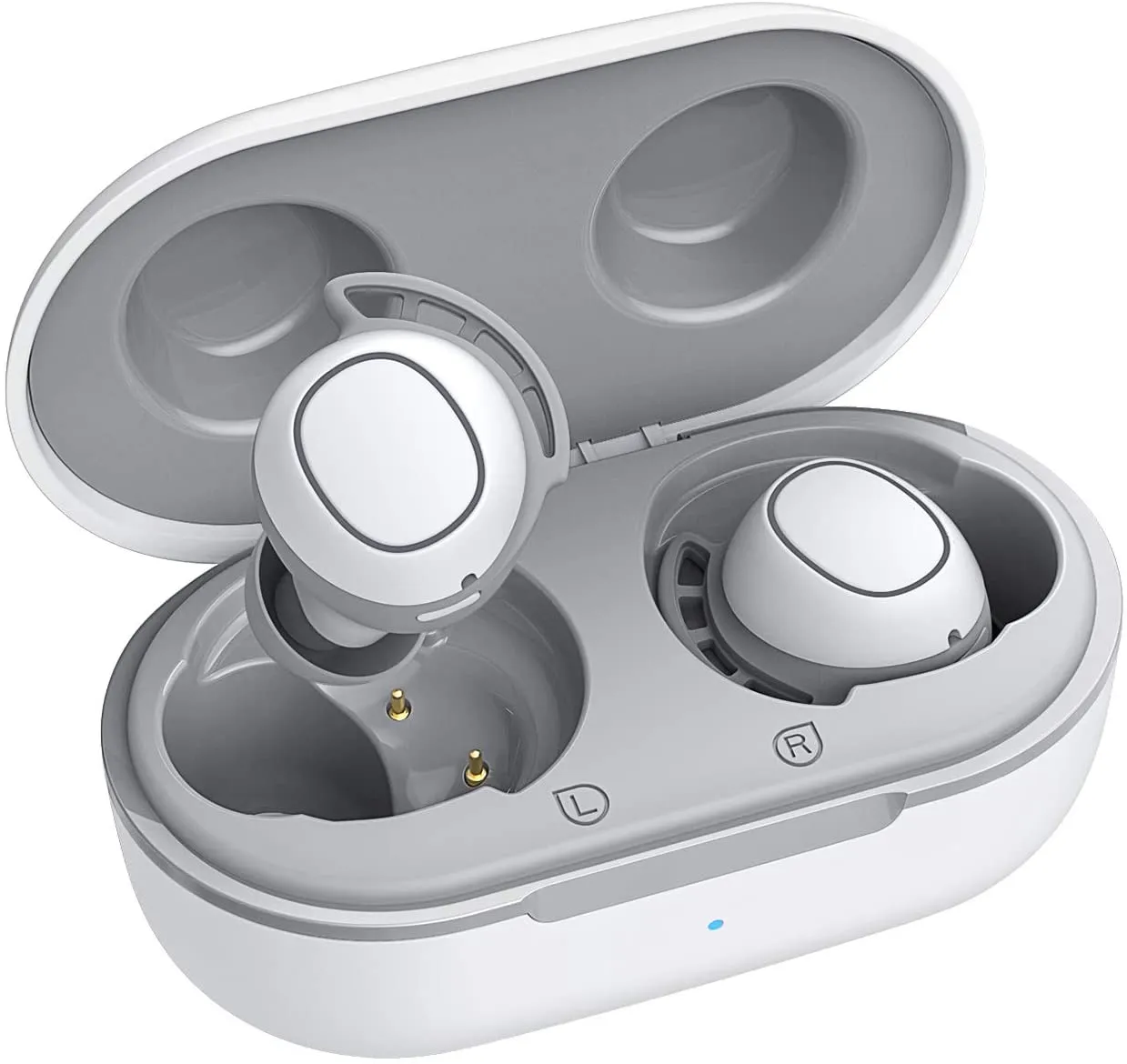 MPOW M30 True Wireless Earbuds with LED Display