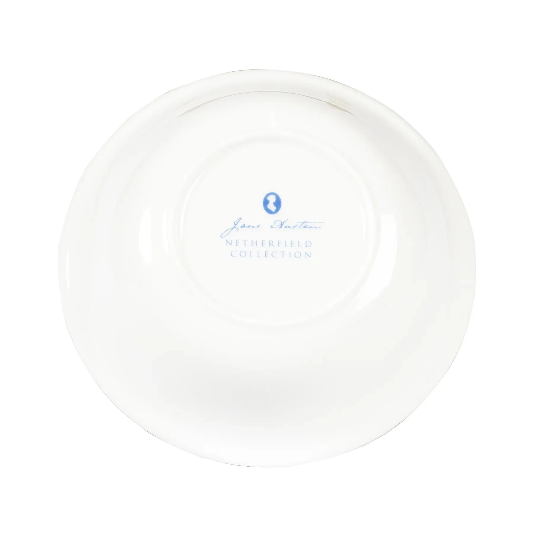 Netherfield Bone China - Set of Four Bowls
