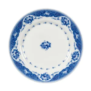 Netherfield Bone China - Set of Four Dinner Plates