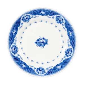 Netherfield Bone China - Set of Four Side Plates