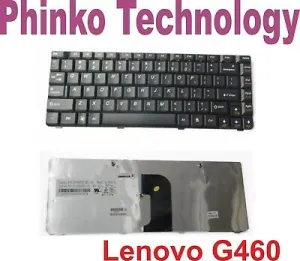 NEW Keyboard for Lenovo G460 G465 G465A