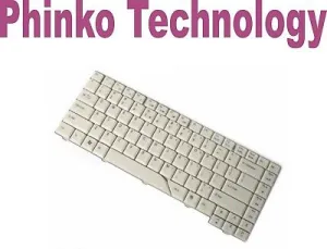 NEW Laptop Keyboard for Acer Aspire 4220 4310 4320 4520 4710 4720 4920 GRAY