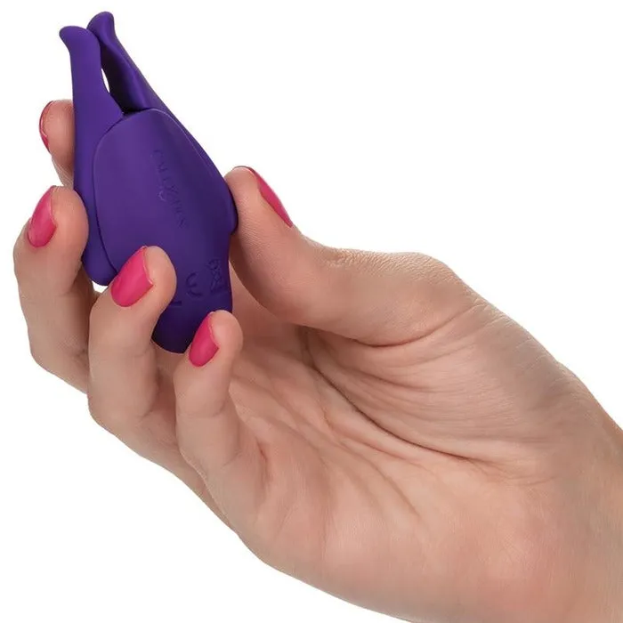 Nipple Play Vibrating Nipplettes