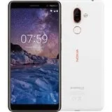 Nokia 7 Plus Dual SIM / Unlocked - White