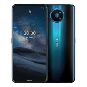 Nokia 8.3 5G Duos 64GB