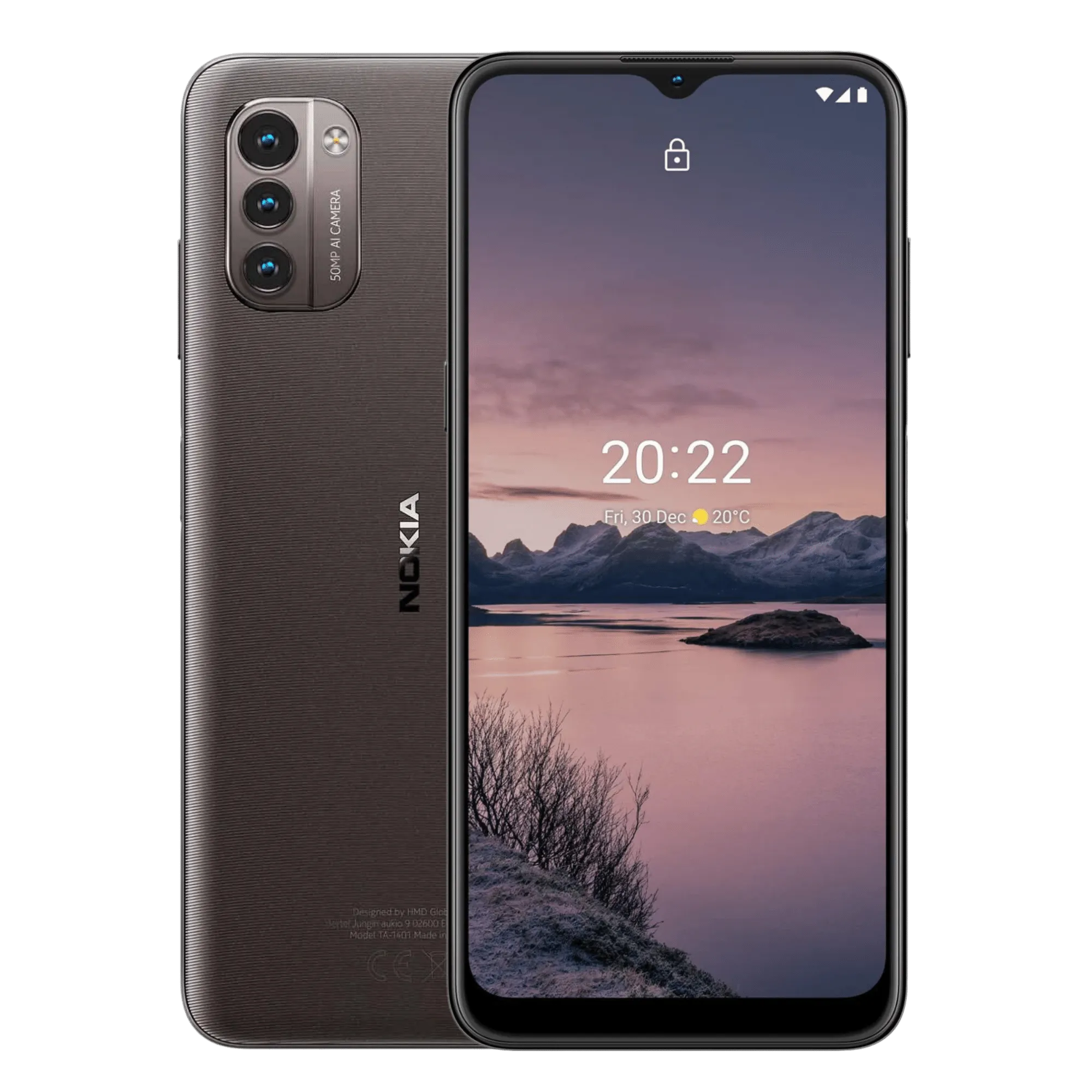 Nokia G21