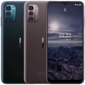 Nokia G21