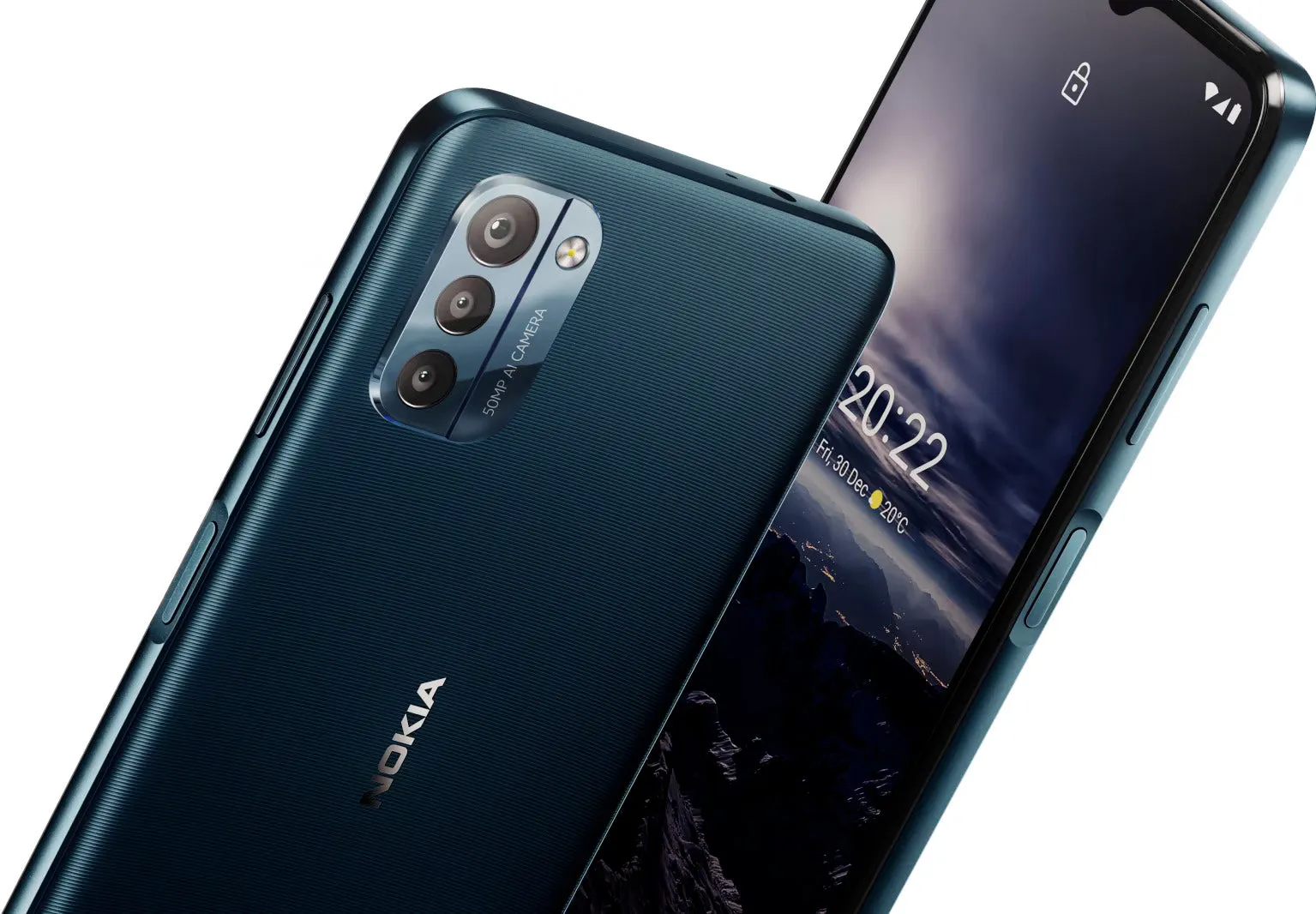 Nokia G21