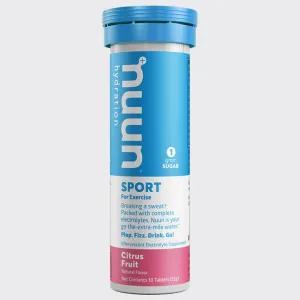 nuun | Sport | Single Tube