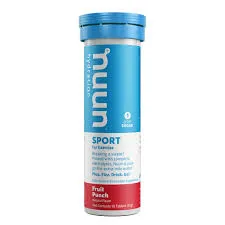 nuun | Sport | Single Tube