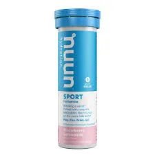 nuun | Sport | Single Tube
