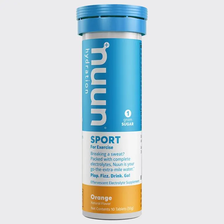 nuun | Sport | Single Tube