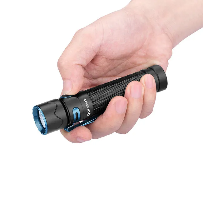 Olight Warrior Mini 2 Tactical Far Reaching FlashLight  - 1750 Lumens