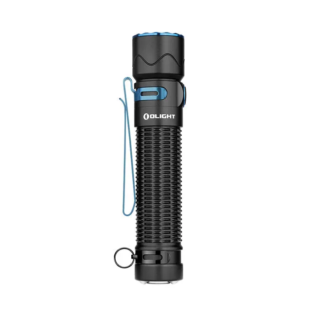 Olight Warrior Mini 2 Tactical Far Reaching FlashLight  - 1750 Lumens
