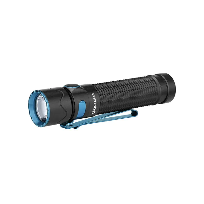 Olight Warrior Mini 2 Tactical Far Reaching FlashLight  - 1750 Lumens
