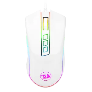 (Open-box) COBRA M711 WHITE