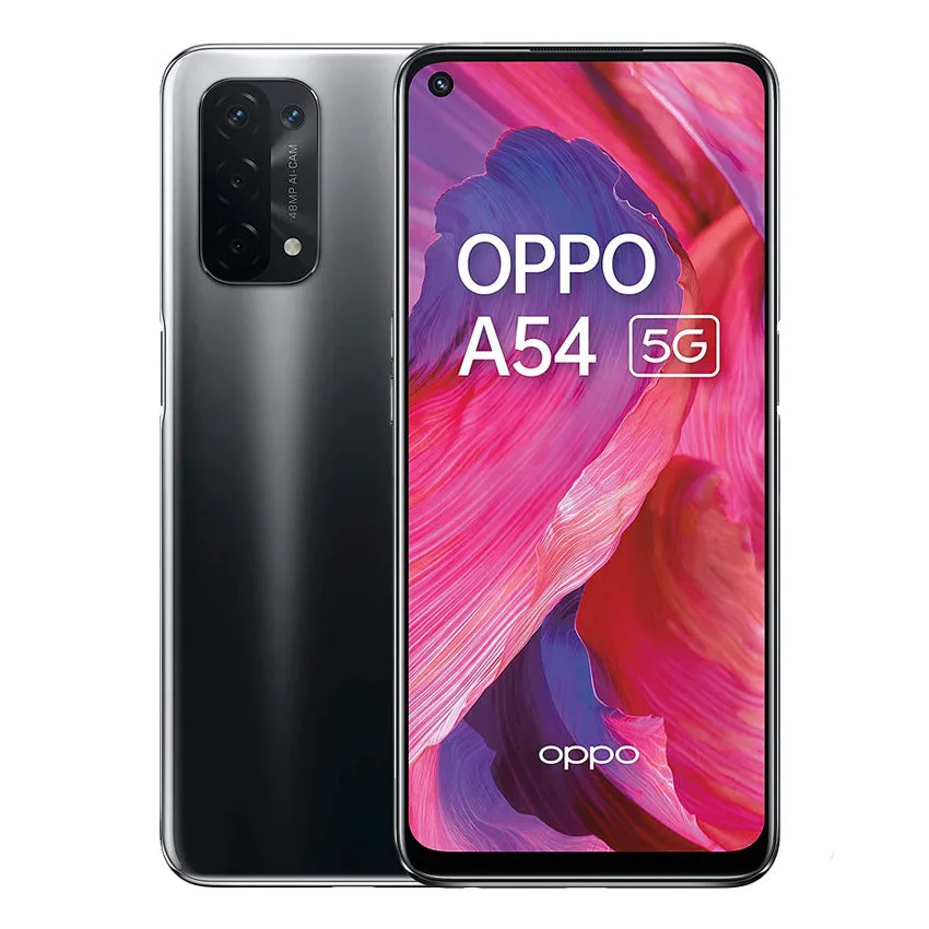 Oppo A54 5G Duos 64GB