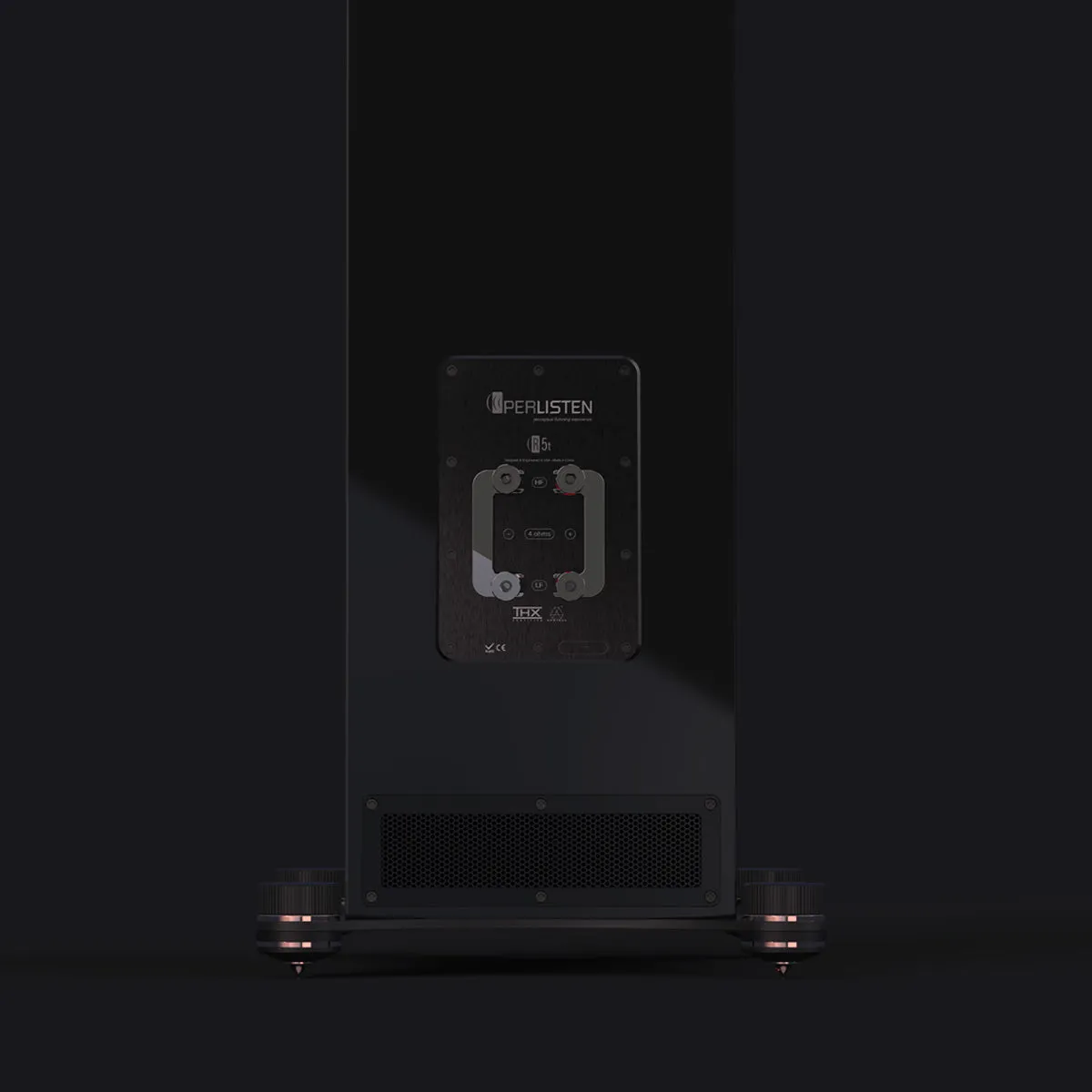 Perlisten R5t Floorstanding Speaker - Each