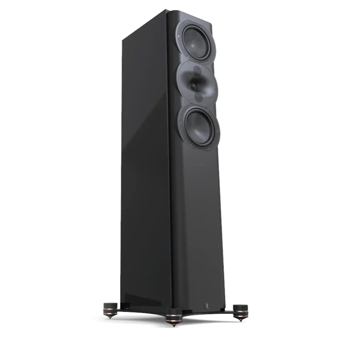 Perlisten R5t Floorstanding Speaker - Each