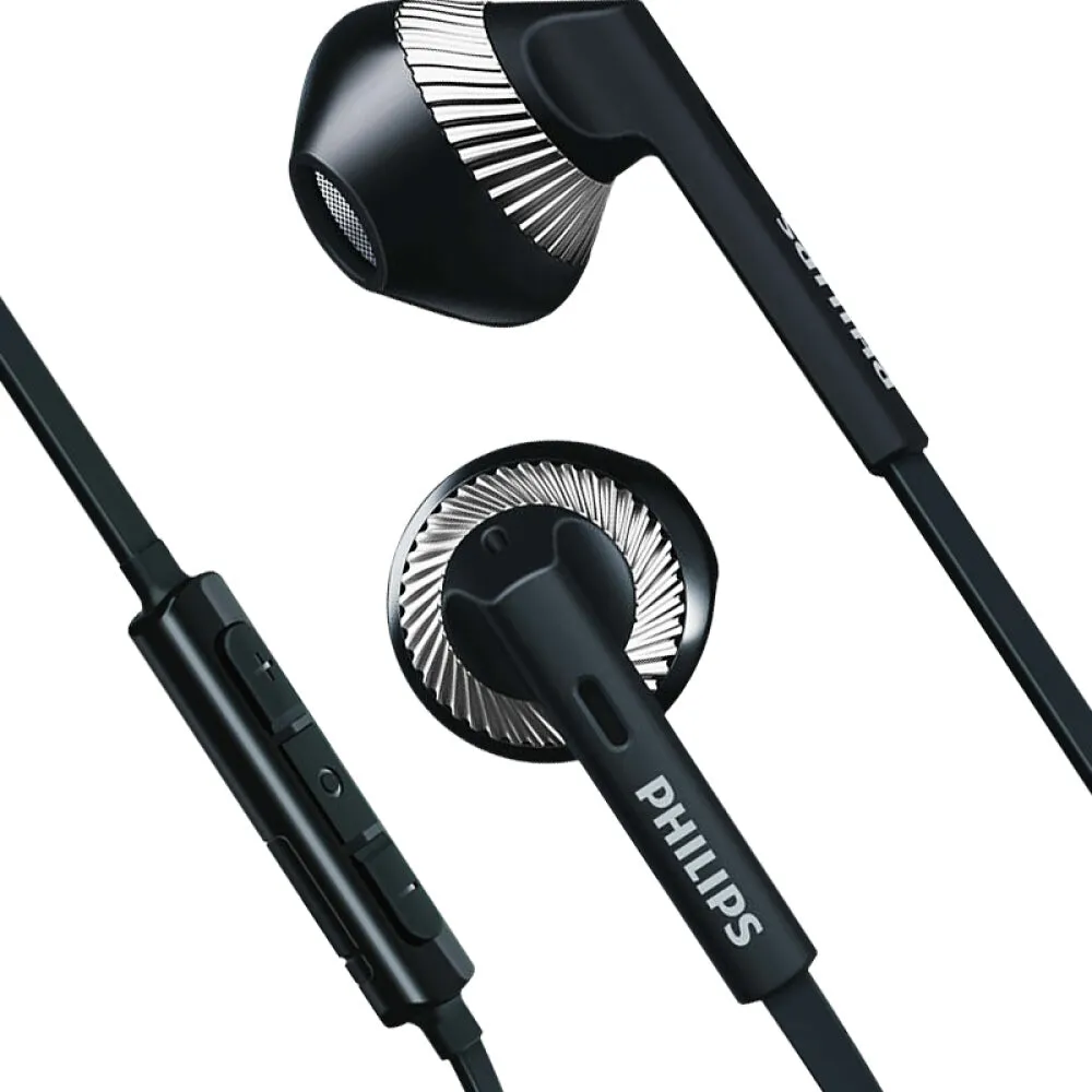 Philips SHB5250 FreshTones MyJam in Ear Wireless Bluetooth Headset