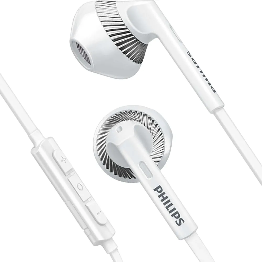Philips SHB5250 FreshTones MyJam in Ear Wireless Bluetooth Headset