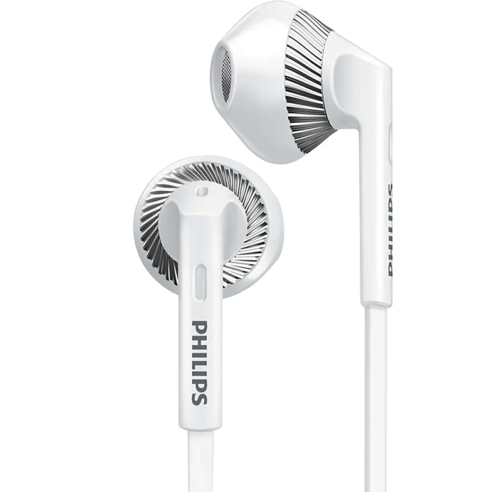Philips SHB5250 FreshTones MyJam in Ear Wireless Bluetooth Headset