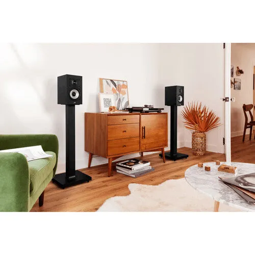 Polk Audio Monitor XT15 Two-Way Bookshelf Speakers (Pair)