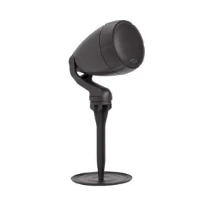 Polk Audio Sat300 Outdoor Garden Satellite Speakers (Unit)