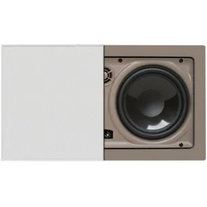 Proficient IW530 5 1/4" Inwall LCR Speaker